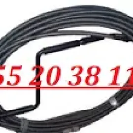 KANALIZACIIS GAWMENDA - 555203811