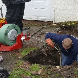 KANALIZACIIS GAWMENDA - 551 18 86 69