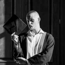 ფოტო და ვიდეო კონტენტის შექმნა კომერციული, კორპორატიული და პერსონალური პროექტებისთვის