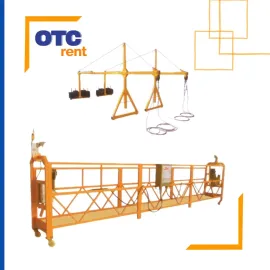 ხარაჩო გაქირავება / ხარაჩოს გაყიდვა