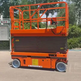 ხარაჩოების გაქირავება საქართველოს მაშტაბით