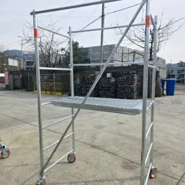 ხარაჩოების გაქირავება საქართველოს მაშტაბით