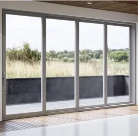 მეტალოპლასტმასისა და ალუმინის კარ ფანჯარა / ვიტრაჟები / სლაიდები