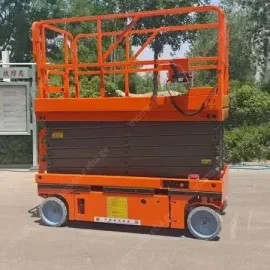 სამშენებლო მეტალის დგარი გალვანიზირებული