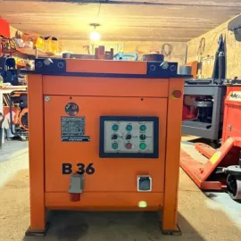 ქირავდება არმატურის საღუნი