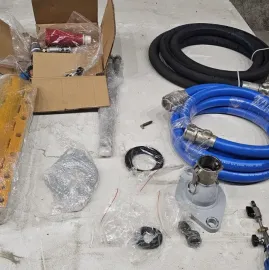 სალესი აპარატი