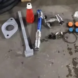 შლანგი გიპერისა და ცეპერისთვის