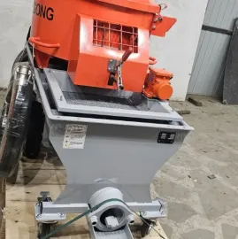 ქვიშა-ცემენტის სალესი