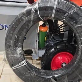 ქვიშა-ცემენტის აპარატი