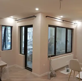 სარემონტო სამუშაოები,ხარისხითა და პასუხისმგებლობით