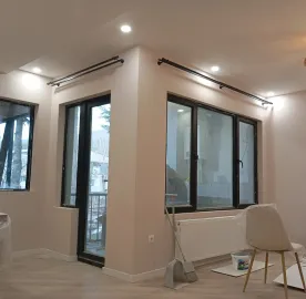 სარემონტო სამუშაოები,ხარისხითა და პასუხისმგებლობით