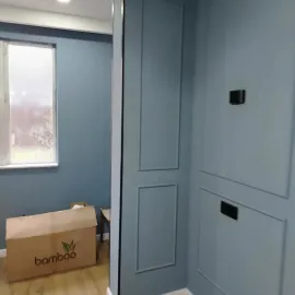 სარემონტო სამუშაოები,ხარისხითა და პასუხისმგებლობით