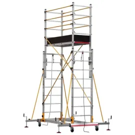 კიბე ხარაჩო