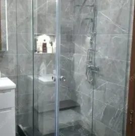 საშხაპე კაბინები