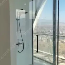 საშხაპე კაბინები