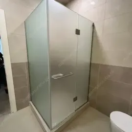 საშხაპე კაბინები