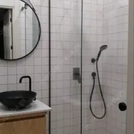 საშხაპე კაბინები