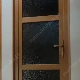 ალუმინის კარ ფანჯარა