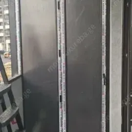 ალუმინის კარ ფანჯარა