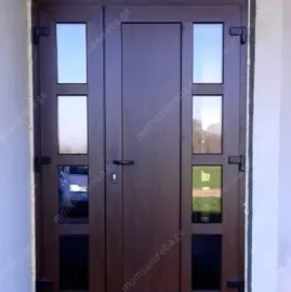 ვიტრაჟები / სლაიდები