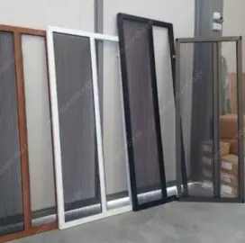 ვიტრაჟები / სლაიდები