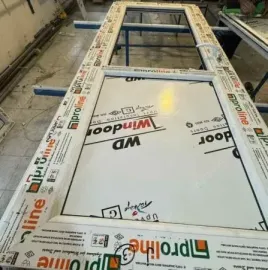 ვიტრაჟები / სლაიდები