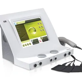 ფიზიოთერაპიული მკურნალობა