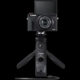 ქირავდება ფოტო-აპარატი Canon G7 X Mark III 