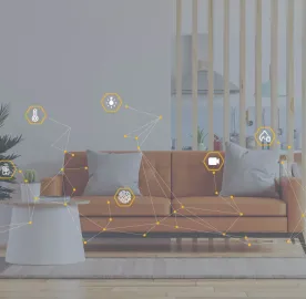 ჭკვიანი სახლის ავტომატიზაცია