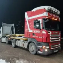 ცხვირამწე ევაკუატორი