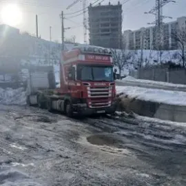 ცხვირამწე ევაკუატორი