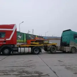 ცხვირამწე ევაკუატორი