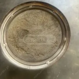 DPF Diesel Particulate Filter დიზელის საჟევოის საჟავოის სრულფასოვანი რეცხვა ბრიტანული აპარატით