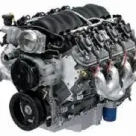 ძრავის შეკეთება