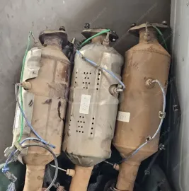 დიზელის საჟევოის რეცხვა