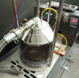 DPF Diesel Particulate Filter