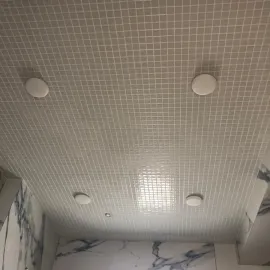 სრული სარემონტო მომსახურება