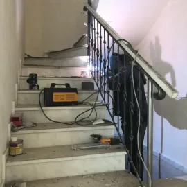 სრული სარემონტო მომსახურება