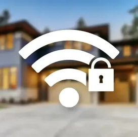 დაიცავით თქვენი უსადენო ქსელი: უსაფრთხო Wi-Fi კავშირები