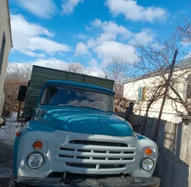 სამშენებლო მასალების მოტანა ნარჩენების გატანა