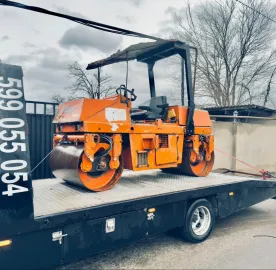 სატკეპნი კატოკი 3ტონიანი