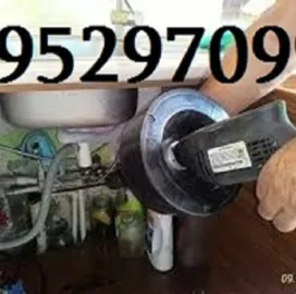 კანალიზაციის გაწმენდა 100 ლარი 595297099