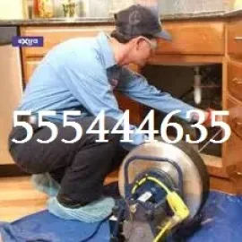 კანალიზაციის გაწმენდა 24 საათი 30 ლარი 555444635