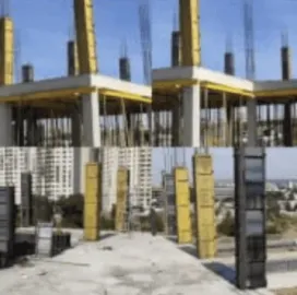 ქირავდება სამშენებლო კოლონის ყალიბები (რკინის აპალოვკა)