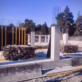 რკინის აპალოვკა