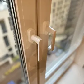 Window XXI - მეტალოპლასტმასის და ალუმინის კარ ფანჯრის დამზადება