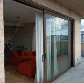 Window XXI - მეტალოპლასტმასის და ალუმინის კარ ფანჯრის დამზადება