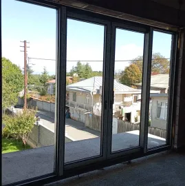 Window XXI - მეტალოპლასტმასის და ალუმინის კარ ფანჯრის დამზადება