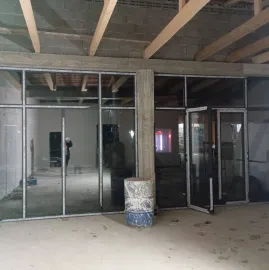 Window XXI - მეტალოპლასტმასის და ალუმინის კარ ფანჯრის დამზადება