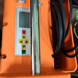 შესადუღებელი აპარატები